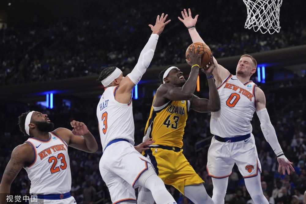 防守真空 防守真空